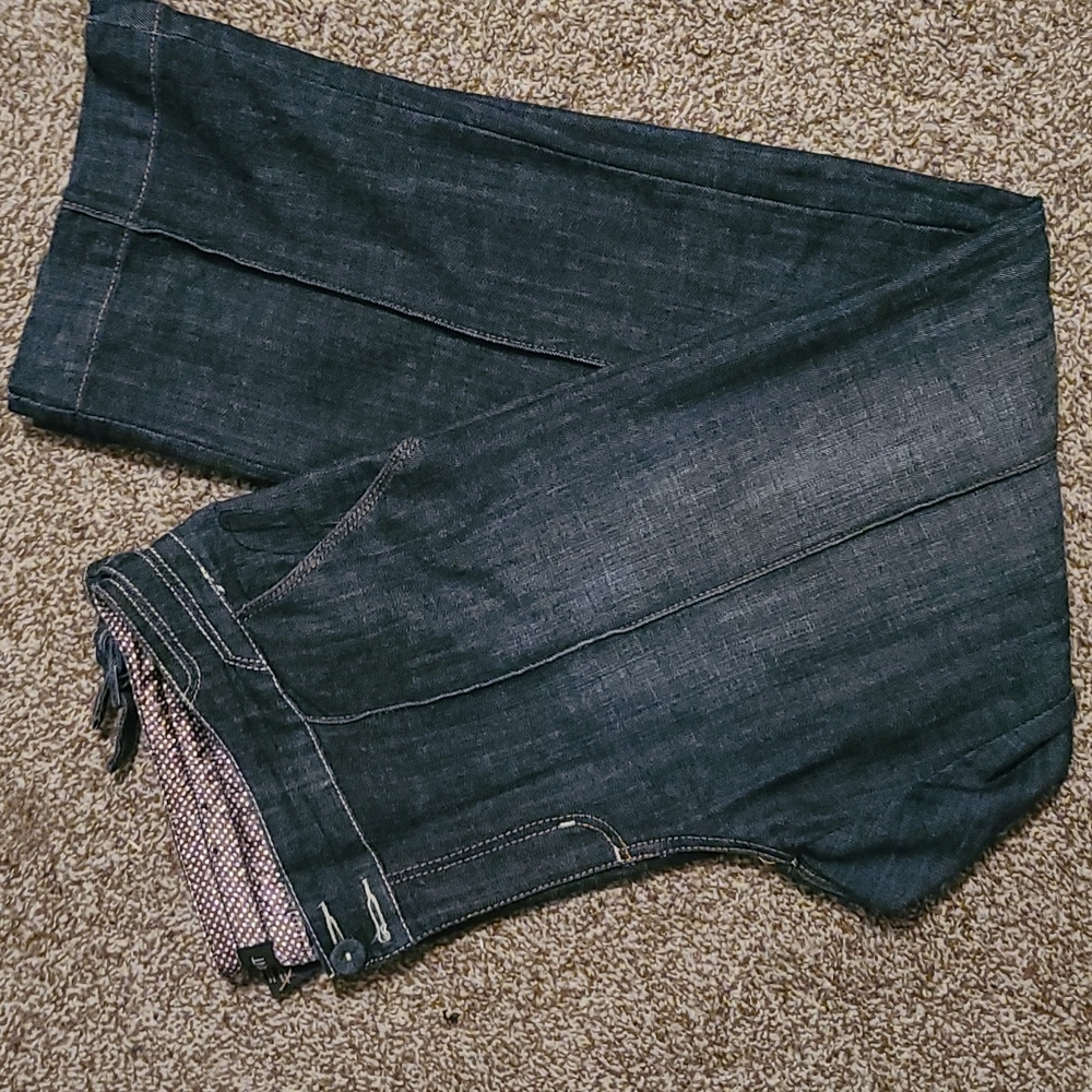 Lane Bryant jeans